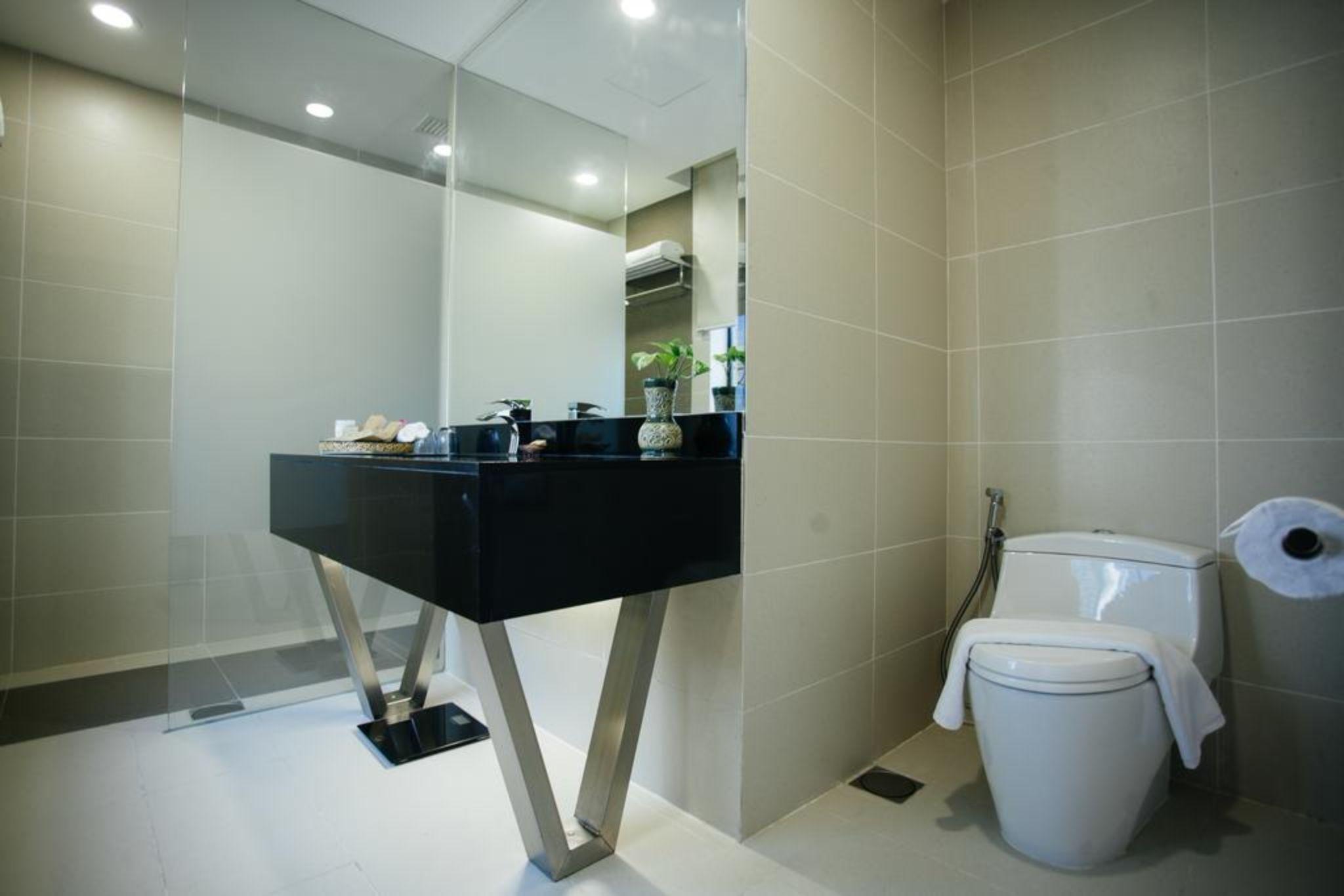 Verdant Hill Hotel Kuala Lumpur Exterior photo