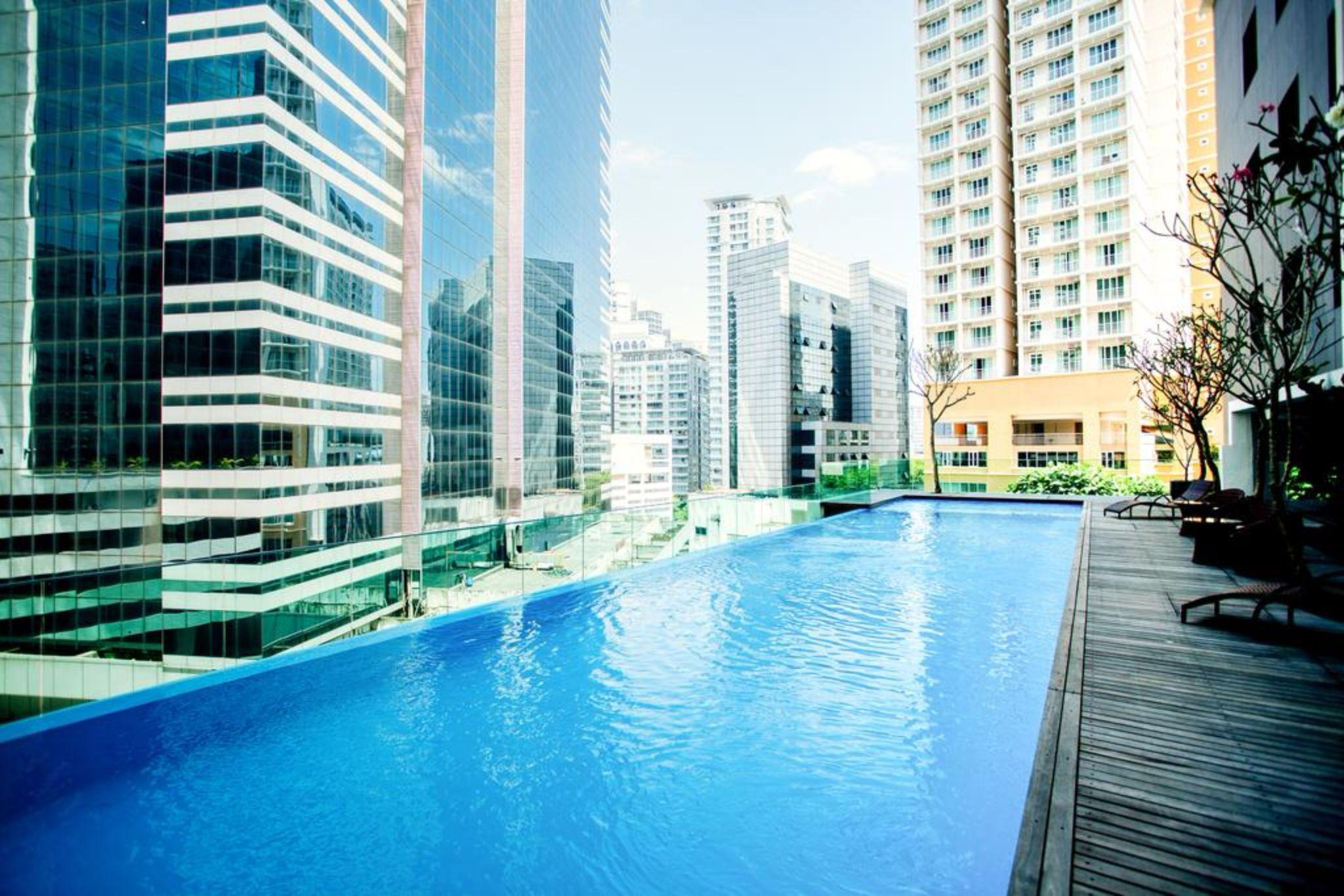 Verdant Hill Hotel Kuala Lumpur Exterior photo