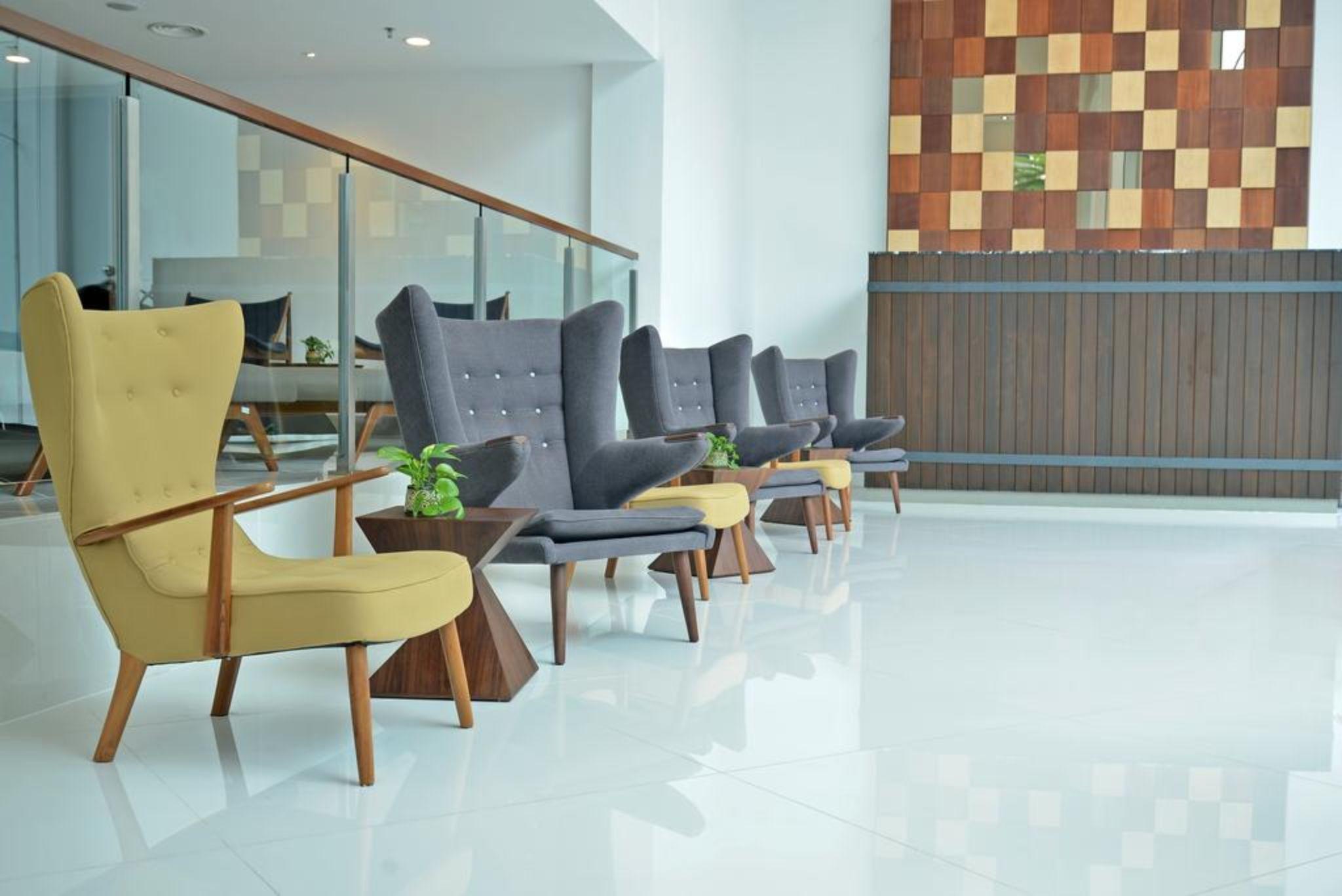 Verdant Hill Hotel Kuala Lumpur Exterior photo