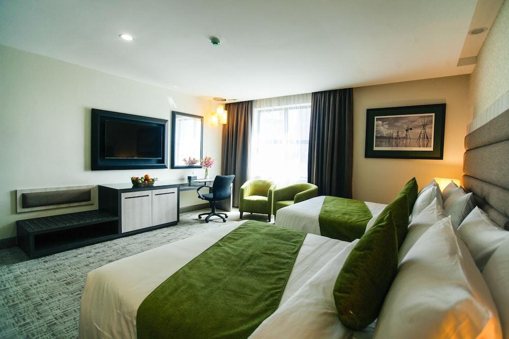Verdant Hill Hotel Kuala Lumpur Exterior photo