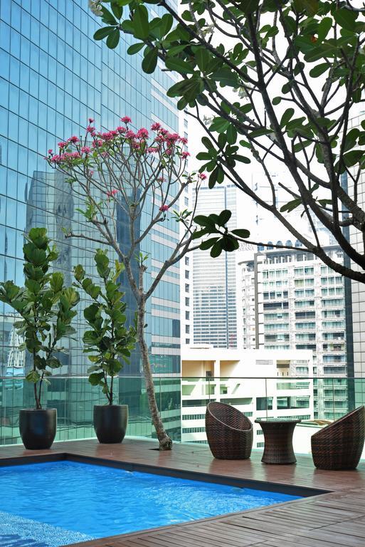 Verdant Hill Hotel Kuala Lumpur Exterior photo