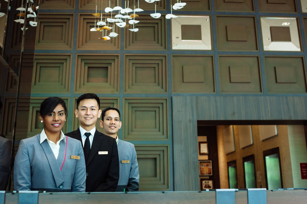 Verdant Hill Hotel Kuala Lumpur Exterior photo