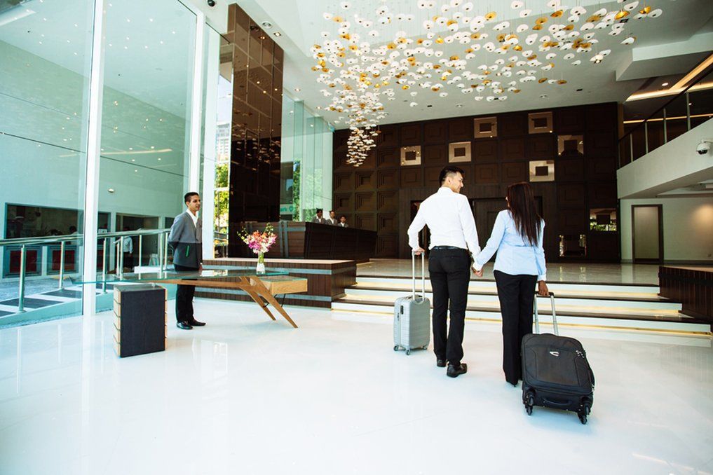 Verdant Hill Hotel Kuala Lumpur Exterior photo